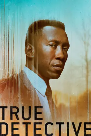 True Detective (2014) Hindi Season 1 Complete Poster