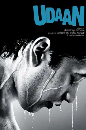 Udaan (2010) Hindi HD Poster