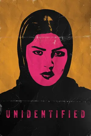 Unidentified (2026) Hindi Dubbed AMZN Poster
