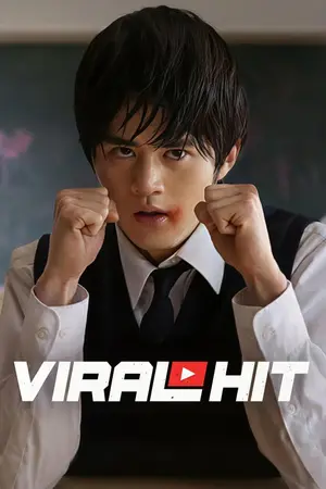 Viral Hit (2026) Hindi Season 1 Complete Netflix Poster