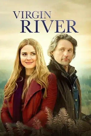 Virgin River (2026) Hindi Season 7 Complete Netflix Poster