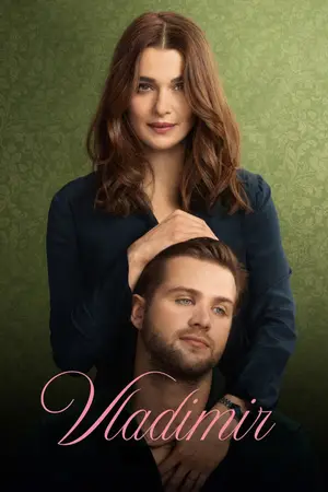 Vladimir (2026) Hindi Season 1 Complete Netflix Poster