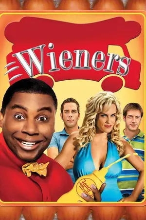 Wieners (2008) Hindi Dubbed Netflix Poster
