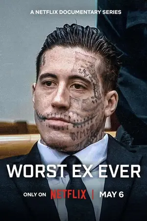 Worst Ex Ever (2026) Hindi Season 2 Complete Netflix Poster