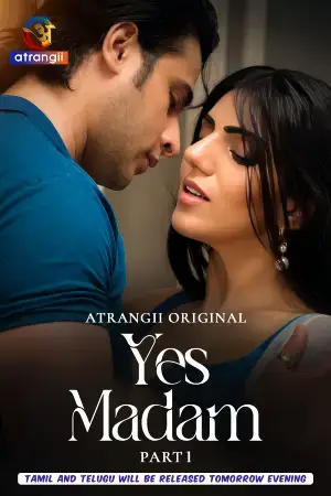 Yes Madam - Part 1 (2026) Atrangii Original Poster