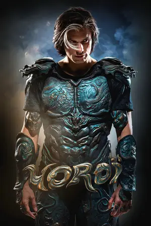 Yoroi (2025) Hindi Dubbed TS Poster