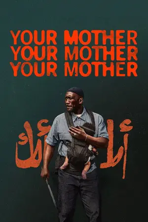 Your Mother Your Mother Your Mother (2026) English CAMRip Poster